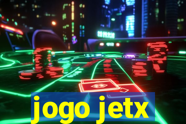 jogo jetx